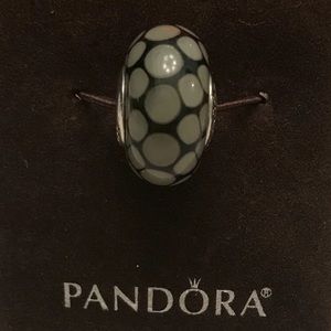 Authentic pandora charm